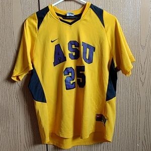 Soccer Jersey